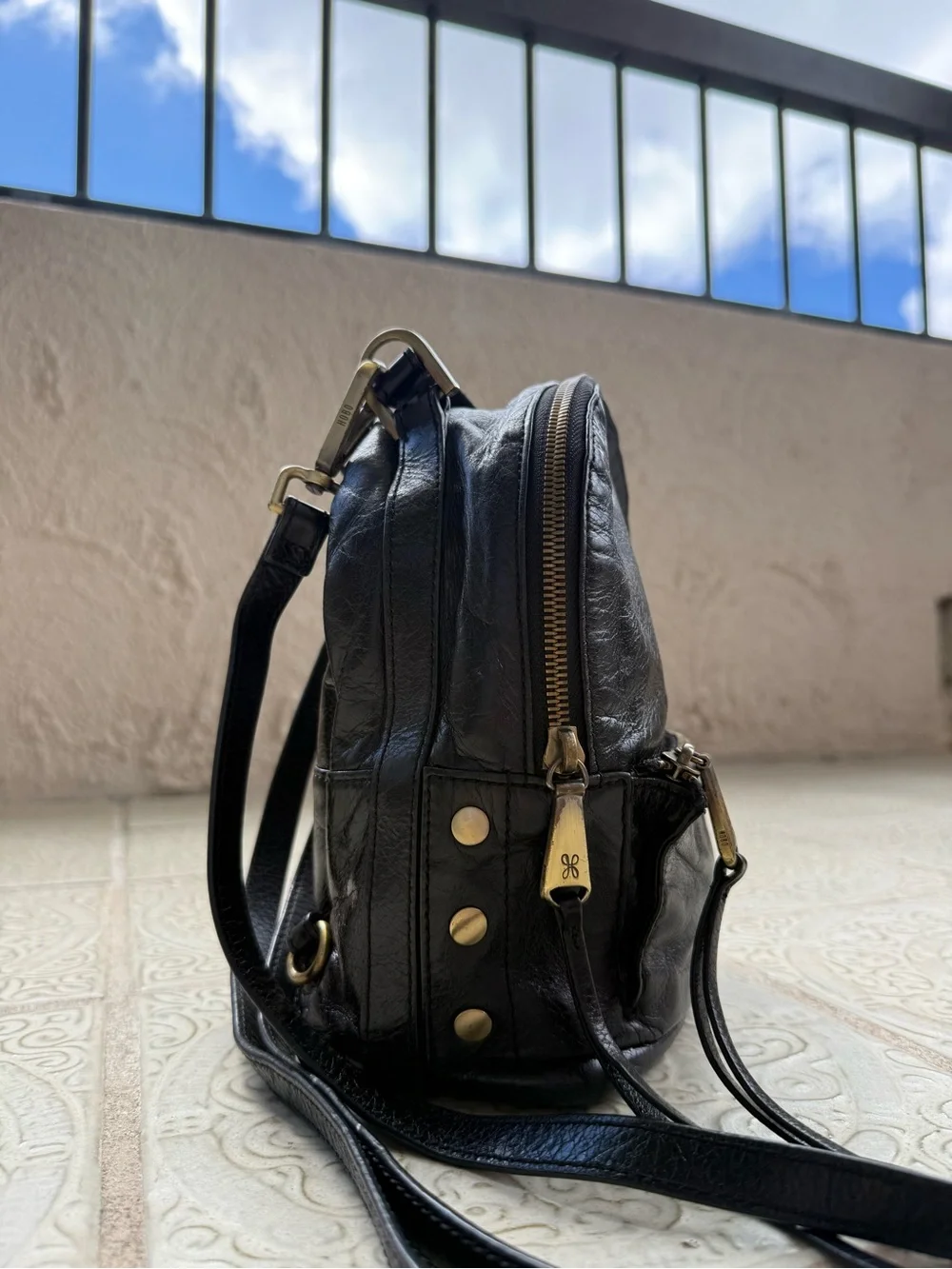 HOBO beautiful revel